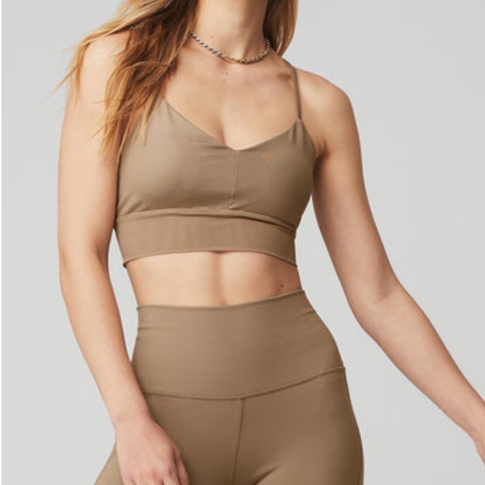 ALO sports bra